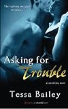 Cover zum Buch Asking for Trouble