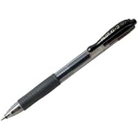 Pilot G-2 Kugelschreiber 0,7 Mm – 20 Stück Blau, Nachfüllbar, Ergonomisch