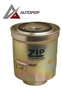AutoPop Zip Diesel Fuel Filter for Ford Endeavour