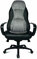 Topstar SC20FTC3 Chaise de Bureau Speed Chair