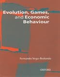 Image de Evolution, Games, and Economic Behaviour