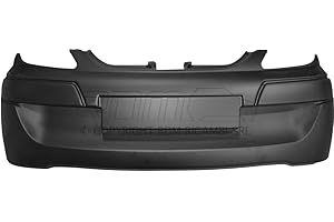 PARAURTO ANTERIORE - AIXAM MINAUTO - 7XB019 - R.DOC NON ORIGINALE