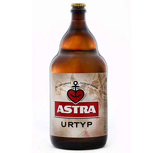 ASTRA URTYP Pils 3 Liter Kaventsoschi-Vorratsflasche 4,9% Vol, | Preisvergleich