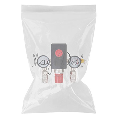 Kompressor Druckschalter Regelventil NO.6 - 2