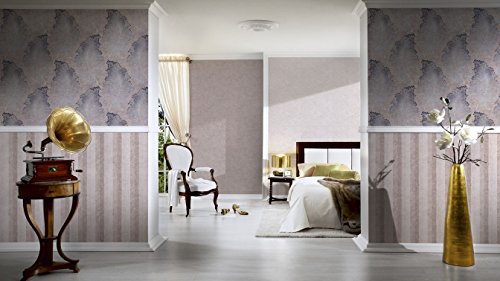 A.S. Creation VliesTapete Kollektion Bohemian Burlesque, beige, 960798 - 3