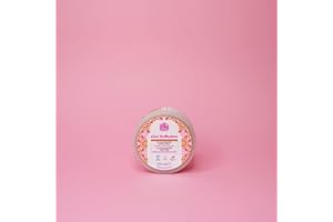 AfroRicci Ciao Bellissima Co-co Scrub per Capelli Ricci 250 Ml, Idrata, Purifica e Stimola la Cute per il Cuoio Capelluto con Particelle Peeling Massaggia e Deterge, Made in Italy