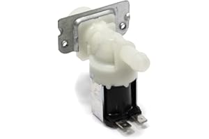 RYELDOM ELECTROVÁLVULA Lavadora 1 VÍA 180°