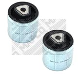 Außendurchmesser [mm]: 70 MAPCO 36679/2 Buchse Querlenker