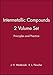 Produktbild Intermetallic Compounds: Principles and Applications. 2 Volume Set