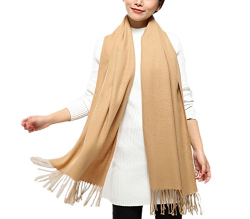 Hippolo Autumn And Winter Imitation Cashmere Scarves Men And Women