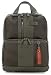 Produktbild Piquadro Brief Laptop-Rucksack 15,6 olivgrün