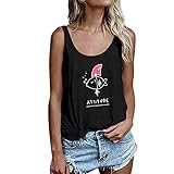 Spagehtti Unterwäsche Damen Tie Dye Neckholder TrägerCrop Top Sommer Schulterfrei Bauchfrei Crop Top Damen Basic Träger Long-Top Knopfleiste Stretch (36 38 40) Ultra Damen Lingerie-Top mit Spitze Damen Top Onllive Love Long Tank Noos Tank Tops damen Frauen Elegant Drucken Ärmellose Blusen Vintage Böhmen Neckholder Top Sommer Sleeveless Shirt Print Festlich Oberteile Sport Tunika Hemden Crop Weste Vest Damen Boho Bustier Crop Top Weste BH Chic Brief Drucken Halfter Backless Tank