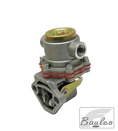 Pompa Alimentazione Gasolio per trattori Same Lamborghini - 10358