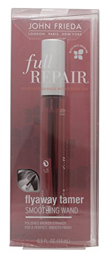 3 John Frieda full repair flyaway tamer smoothing wand 14ml