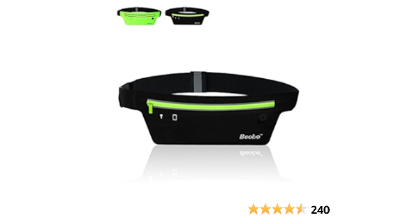 becko running belt