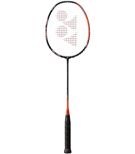 FORCE PRO TEAM １６５PV１７XT Yonex Z-Force II Strung Badminton Racquet, Black, Aluminum