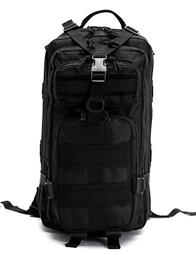 ZQ Clothin Wasserdicht Outdoor Sport Hiking Trekking Military Tactical Rucksack Schultern Tasche - color 2#