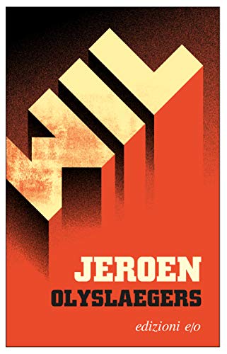 Jeroen Olyslaegers - Wil (2019)