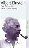 Image de Albert Einstein: Eine Biographie (suhrkamp taschenbuch)