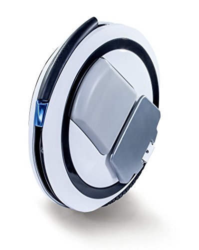 Ninebot One E+ Solowheel, Weiß - 7