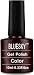 Bluesky UV/LED Gel Nail Polish, Chritmas Duo Tinsel Toast and Ruby Ritz