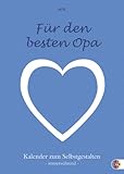 Image de Für den besten Opa: Kalender zum Selbstgestalten