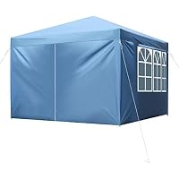 Amazon.es: Carpas y cenadores: Jardín