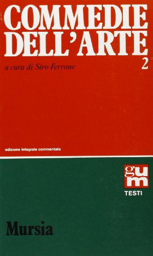 Download Commedie dell'arte: 2 Download Commedie dell'arte: 2