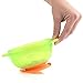 Munchkin Three Stay Put Suction Bowl 3-Pack