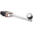 Klein Tools Telescoping Magnetic Pickup Tool with LED Light 56027
