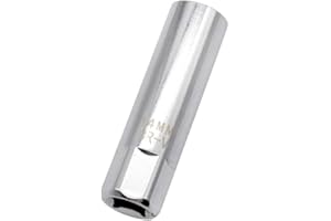 YunBey Douilles à Bougies 14mm, 3/8" Clé à Bougies pour BMW