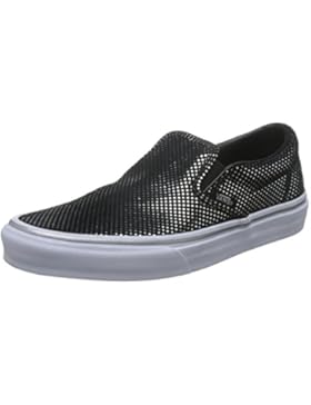 Vans Damen Ua Classic Slip-On Sneakers