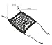1x Mesh Cargo Net Storage Seat Bag Car Truck Luggage Organizer Holder Universal Hot (A)