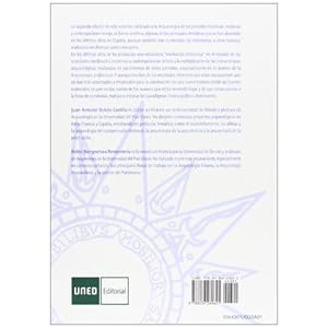 Arqueología III. Arqueología medieval y posmedieval