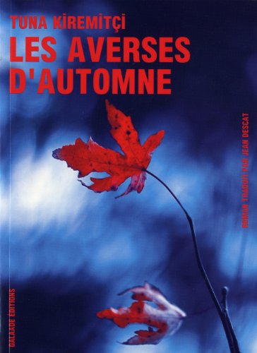 Les averses d'automne