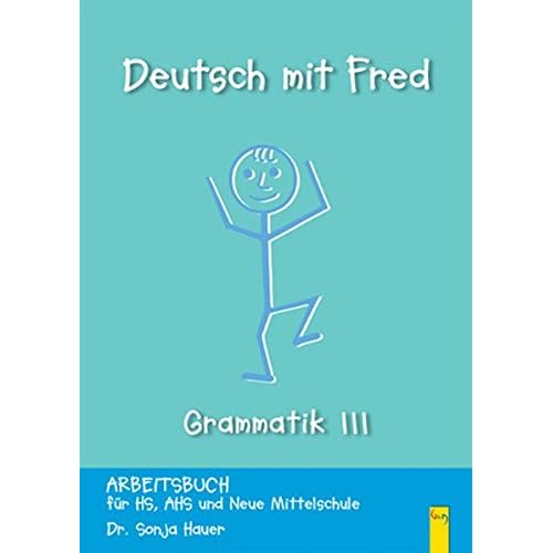 [PDF] Deutsch mit Fred - Grammatik 3 KOSTENLOS DOWNLOAD