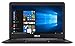 Produktbild Asus Zenbook UX330UA-FC080T 33,7 cm (13,3 Zoll mattes FHD) Laptop (Intel Core i7-7500U, 16GB RAM, 512GB SSD, Intel HD Graphics, Win 10) schwarz