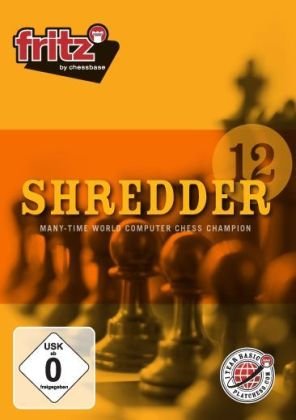 Preisvergleich Produktbild Shredder 12