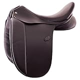 BR Dressursattel Mozart II Medium Kammer,...