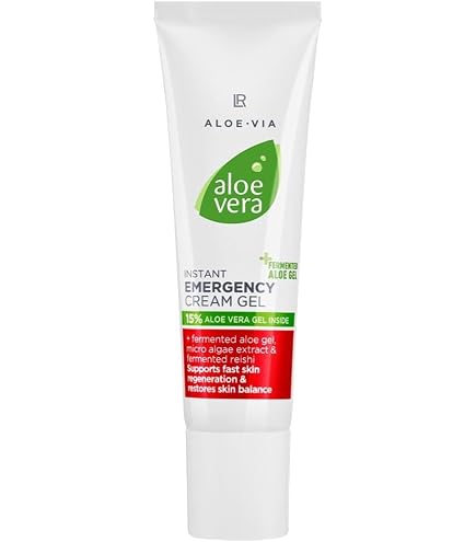 Deynique la biocome Aloe vera synergie Wash cleanser 125 ml : Amazon.de:  Kosmetik