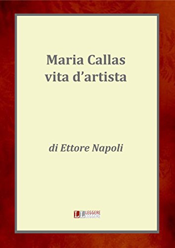 Download Maria Callas, una vita d'artista Download Maria Callas, una vita d'artista