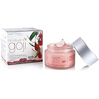 Himalayan Goji Berry Crema antiedad con aloe vera 50ml