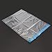 Produktbild Vakuum manuell Compressed Bag Seal Beutel Spielraum-Speicher-Beutel-Kleidung-Organisator transparent 35 * 50cm manuell Vakuum-komprimierter Beutel Roll Up Seal Taschen Reisen Raum-Retter-Speicher-Beut