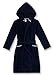 Produktbild Sanetta Jungen Bademantel 231893, Blau (Neptun 50226), (176)