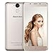 Produktbild Handy 4G, Blackview P2 Lite Smartphone SIM-frei mit 6000mAh große Batterie 3GB RAM + 32GB ROM Rückfahrkamera 13MP, Dual Sim Handy mit 5.5 '' Full HD Android 7.0 und OTG-Funktion