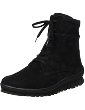Semler Damen Frida Biker Boots