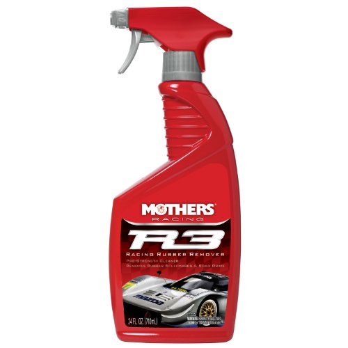 Mothers 09224 R3 Racing Rubber Remover - 24 oz. RS.1949 (30.00% Off) - Amazon