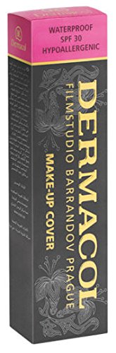 Dermacol Film Studio Make Up Cover Foundation 30g (210)