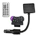 Generic Car Kit MP3 Music Player FM Transmitter Radio Modulator Cigarette Lighter Port RS.1230.00