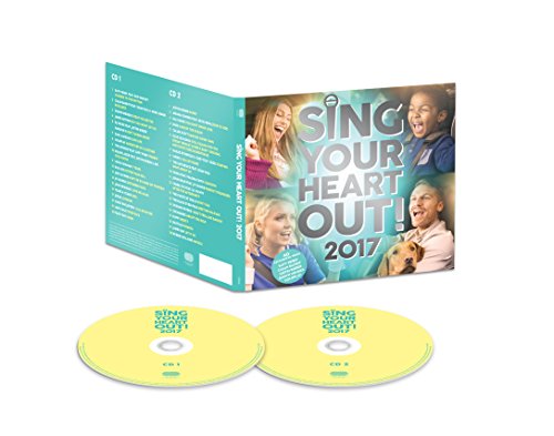 Sing Your Heart Out 2017